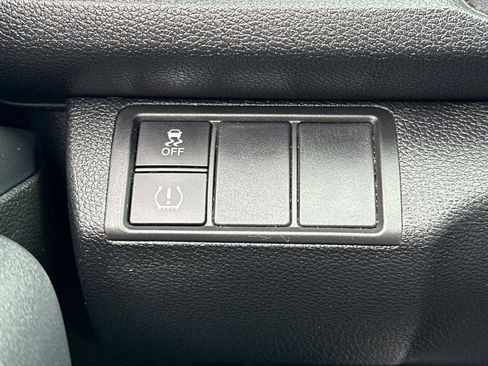 Used 2016 Honda Civic LX-P image 26