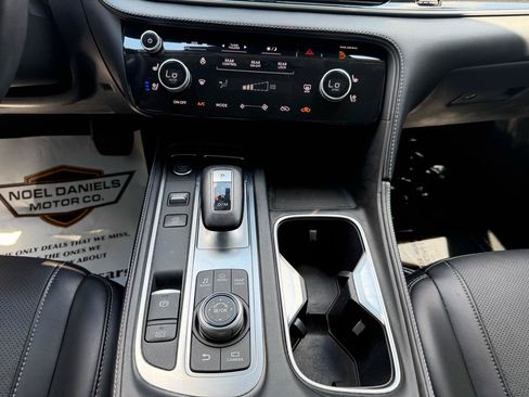 Used 2023 INFINITI QX60 Luxe w/ Cargo Package AWD/4WD image 30