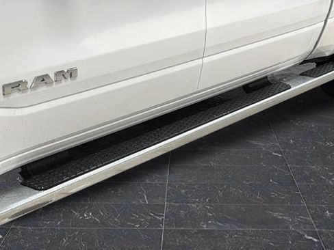 Used 2023 RAM 1500 Laramie image 36