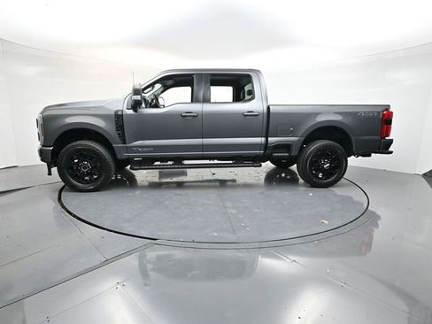 New 2026 Ford F350 XLT w/ XLT Premium Package AWD/4WD image 4