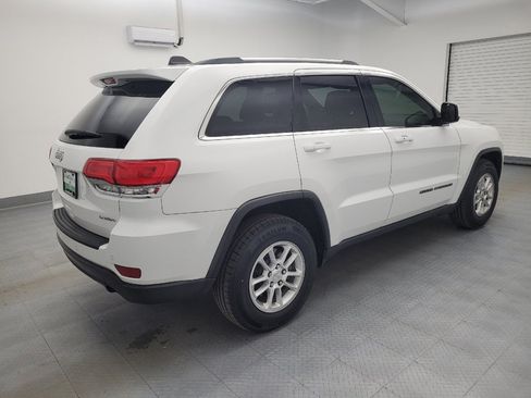 Used 2018 Jeep Grand Cherokee Laredo image 10