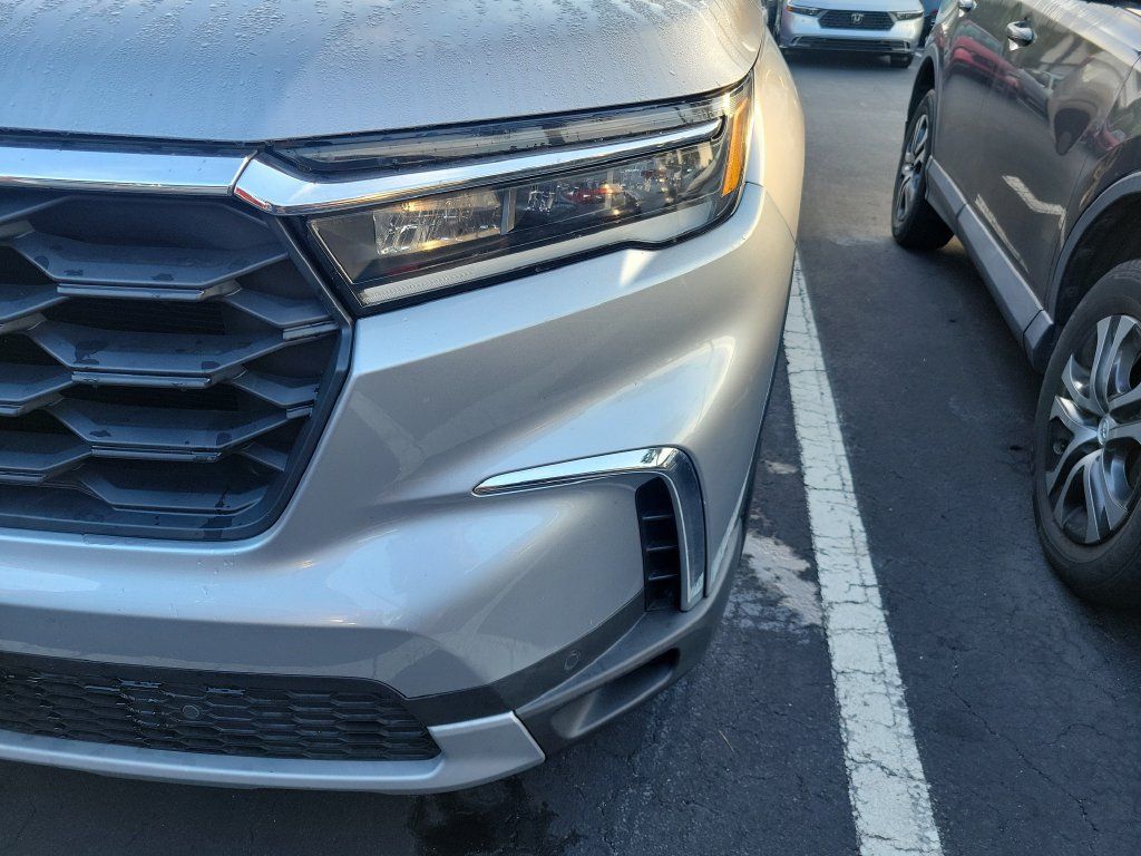 Certified 2024 Honda Pilot EX-L image 7