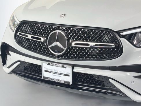 Certified 2026 Mercedes-Benz GLC 300 image 14