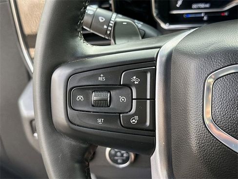 Used 2024 GMC Sierra 1500 SLT w/ SLT Premium Plus Package image 35