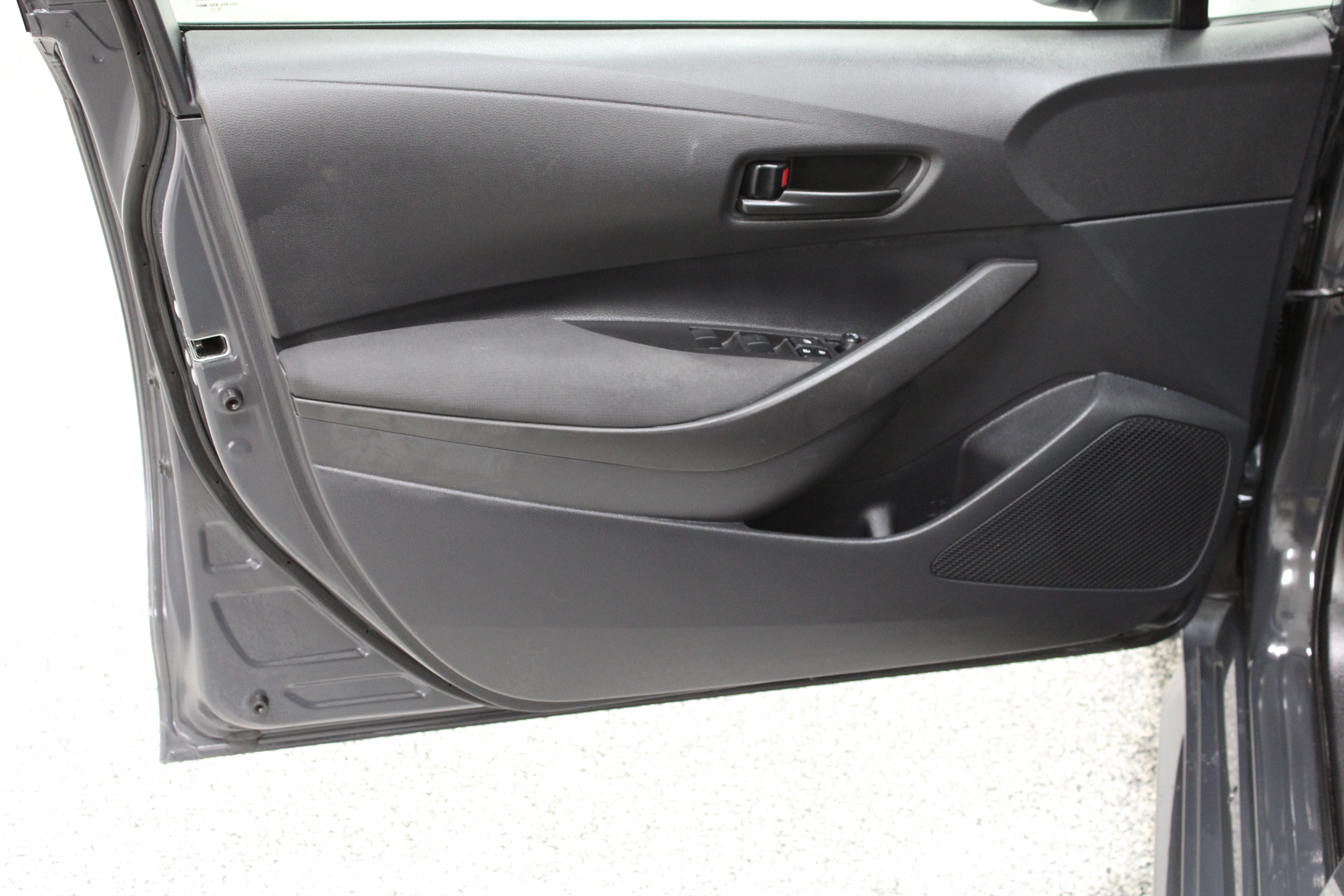 Certified 2026 Toyota Corolla LE FWD image 12
