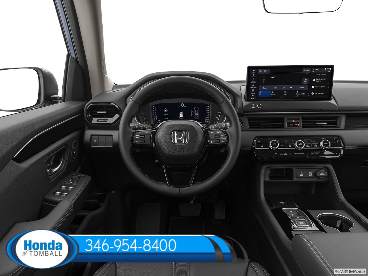 New 2026 Honda Pilot Elite image 13