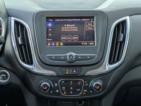 Certified 2022 Chevrolet Equinox LT image 18