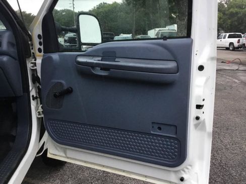Used 1999 Ford F350 XL AWD/4WD image 18