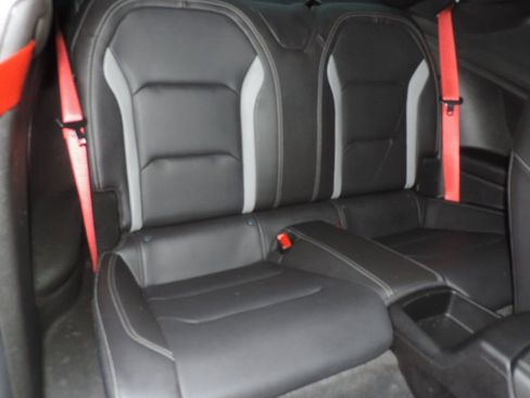 Used 2023 Chevrolet Camaro LT w/ RS Package RWD image 20