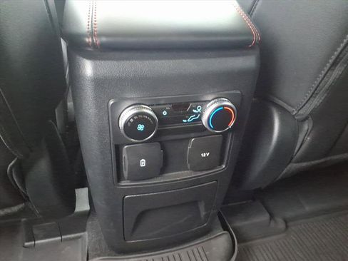 Used 2023 Ford Explorer ST-Line image 13