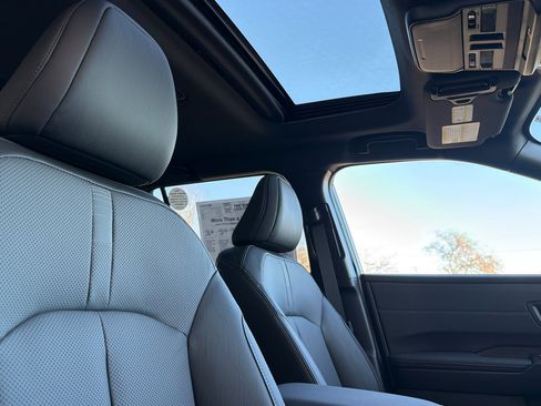 New 2026 Subaru Outback Touring image 17