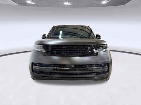 Used 2024 Land Rover Range Rover SE AWD/4WD image 6