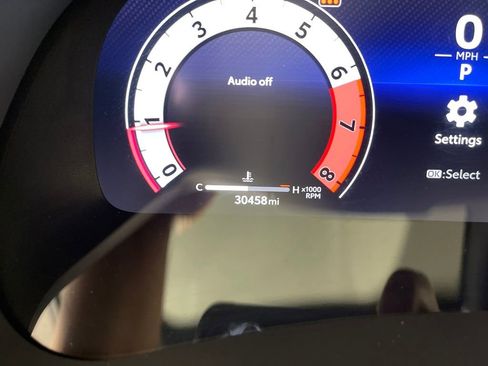 Certified 2025 Toyota Highlander XSE image 19