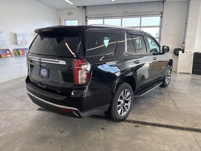 Used 2021 Chevrolet Tahoe LT