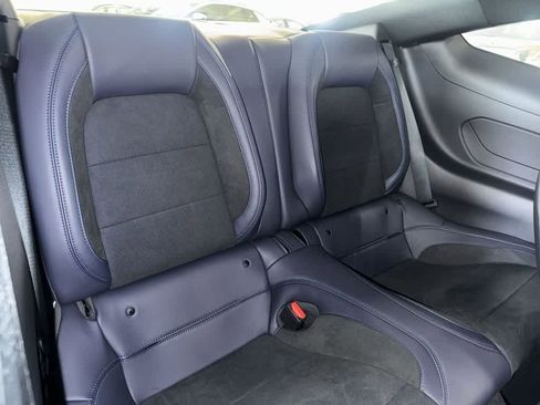 Used 2026 Ford Mustang Dark Horse RWD image 22