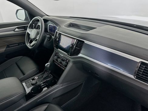 Used 2021 Volkswagen Atlas Cross Sport SEL AWD/4WD image 37
