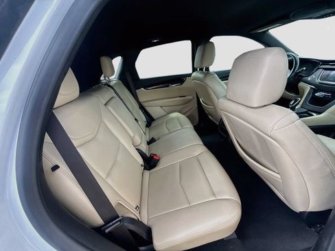 Used 2019 Cadillac XT5 FWD image 28