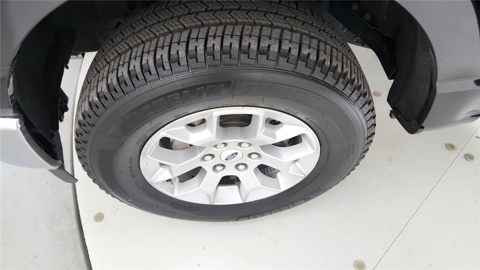 Used 2023 Ford F150 XLT AWD/4WD image 29