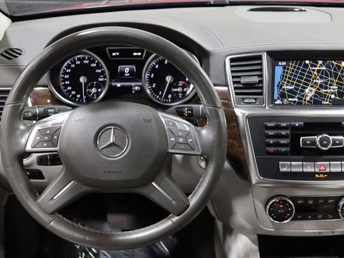 Used 2013 Mercedes-Benz GL 450 4MATIC image 50