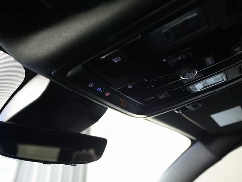 Used 2026 GMC Yukon XL AT4 Ultimate w/ LPO, Floor Liner Package image 39