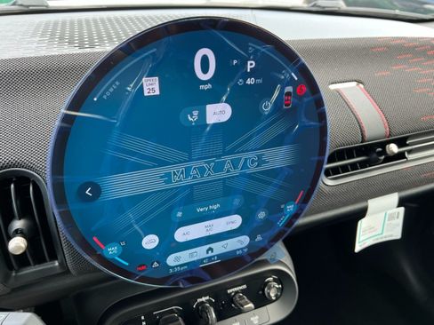 New 2026 MINI Cooper S FWD image 23