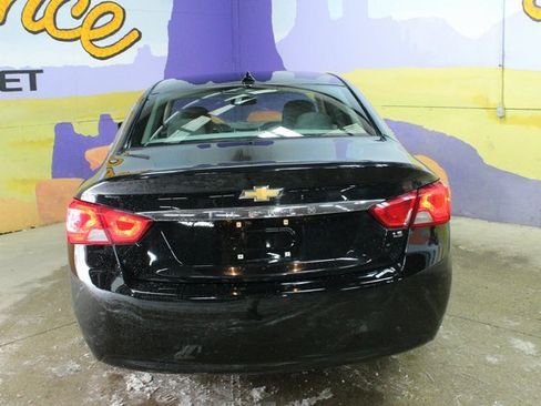 Used 2014 Chevrolet Impala LS image 7