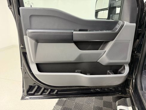 Used 2025 Ford F250 XLT AWD/4WD image 14
