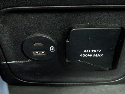 Used 2022 Ford Bronco Sport Badlands image 17