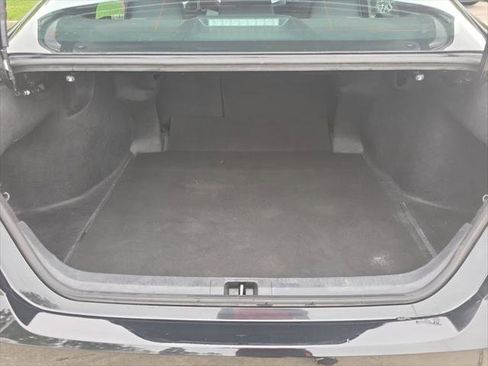 Certified 2025 Toyota Camry LE FWD image 28