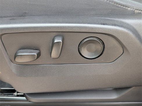 Certified 2023 Chevrolet Silverado 1500 LT w/ Texas Edition Plus image 19