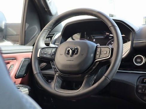 New 2026 RAM 1500 Limited AWD/4WD image 56