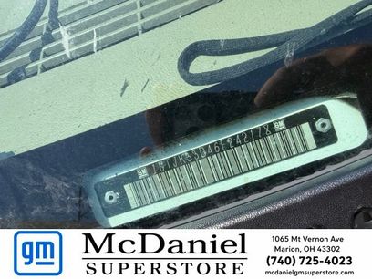 Used 2006 GMC Sierra 3500 SLT w/ Heavy-Duty Power Package