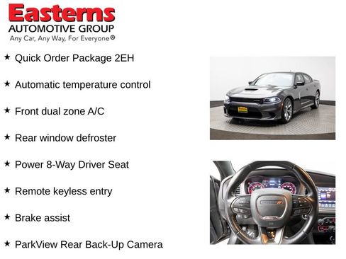 Used 2023 Dodge Charger GT image 11