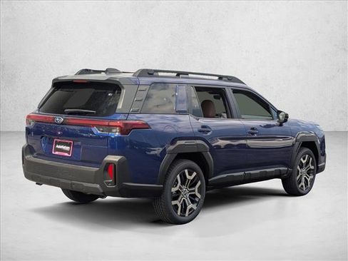 New 2026 Subaru Outback Touring XT AWD/4WD image 2