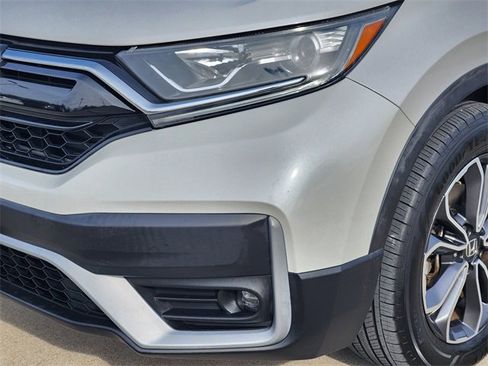 Certified 2020 Honda CR-V EX image 23