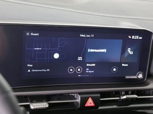New 2026 Kia Sportage SX FWD image 17