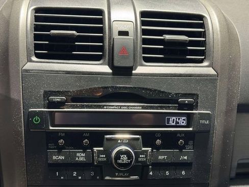 Used 2011 Honda CR-V SE image 34