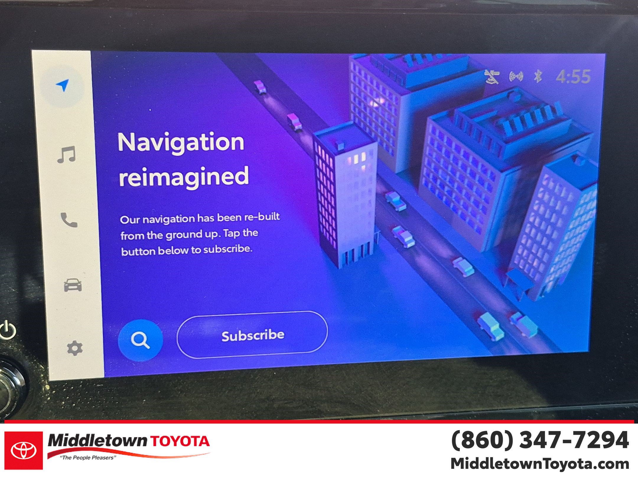 Certified 2025 Toyota Corolla LE FWD image 23