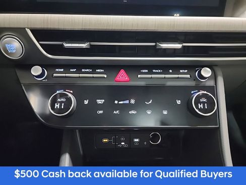 New 2026 Hyundai Sonata SEL image 27