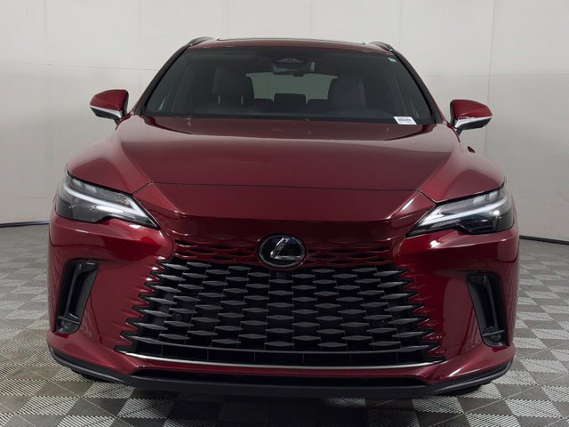 Used 2023 Lexus RX 350 w/ Accessory Package (2T) AWD/4WD image 13
