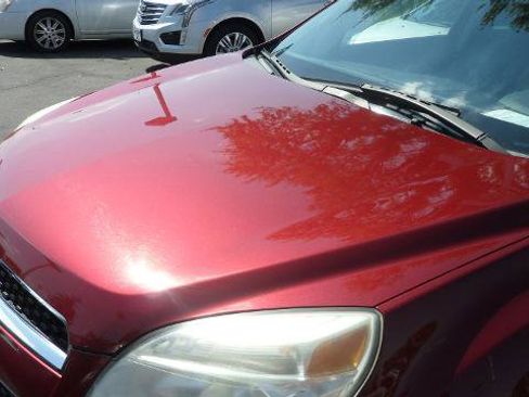 Used 2011 Chevrolet Equinox LT w/ Driver Convenience Package image 29