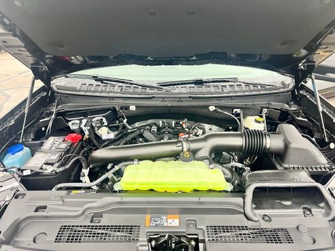 New 2025 Ford Expedition Max Platinum w/ Stealth Performance Package image 50