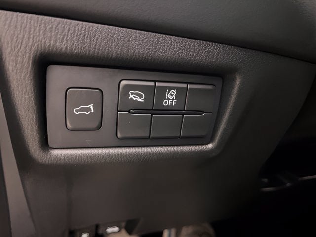Used 2024 MAZDA CX-5 Carbon Edition AWD/4WD image 14