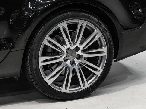 Used 2013 Audi A7 3.0T Premium Plus w/ Premium Plus Pkg AWD/4WD image 59