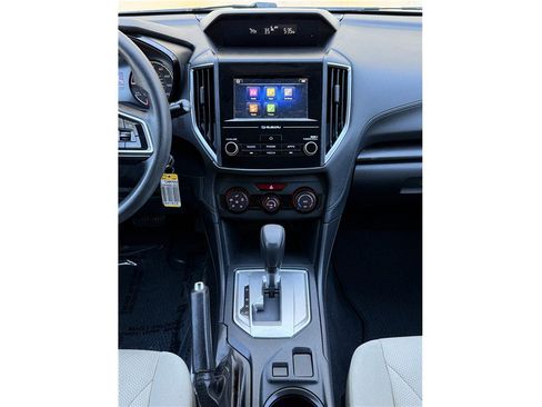 Used 2018 Subaru Impreza 2.0i AWD/4WD image 10
