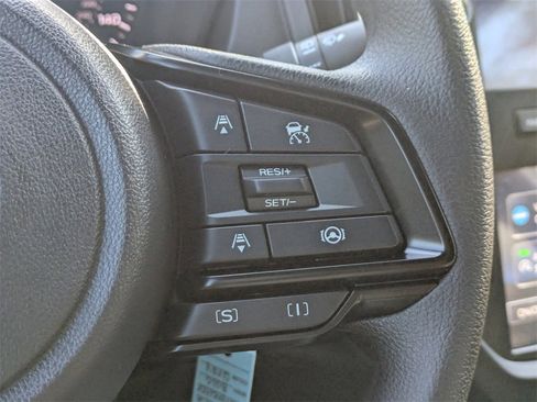 New 2026 Subaru Forester image 28