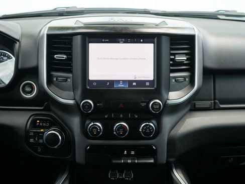 Used 2023 RAM 1500 Big Horn AWD/4WD image 24