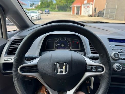 Used 2009 Honda Civic LX image 14