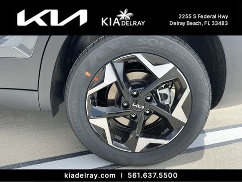 New 2026 Kia Seltos S image 31