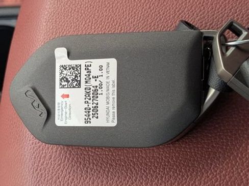 Certified 2026 Kia Sportage SX FWD image 31